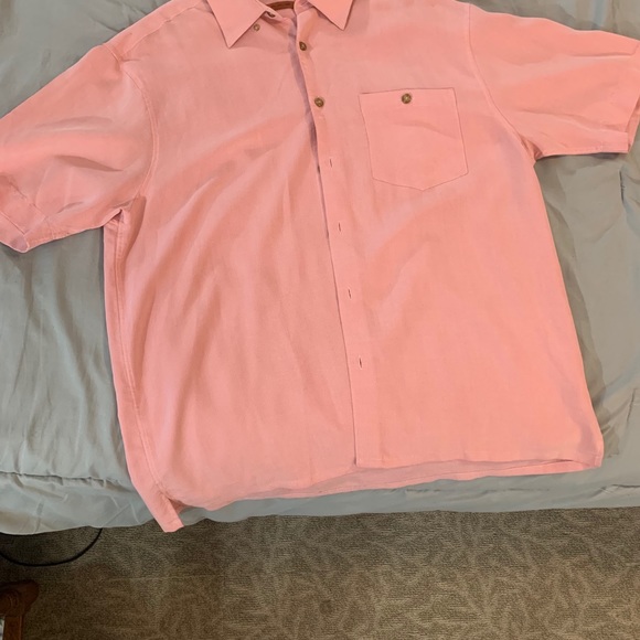 Very nice button down shirt - Picture 2 of 4